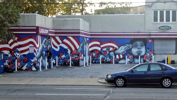 photo courtesy of David Miller (@themilman)