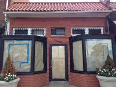 Location for Provost (2129 RIA NE)