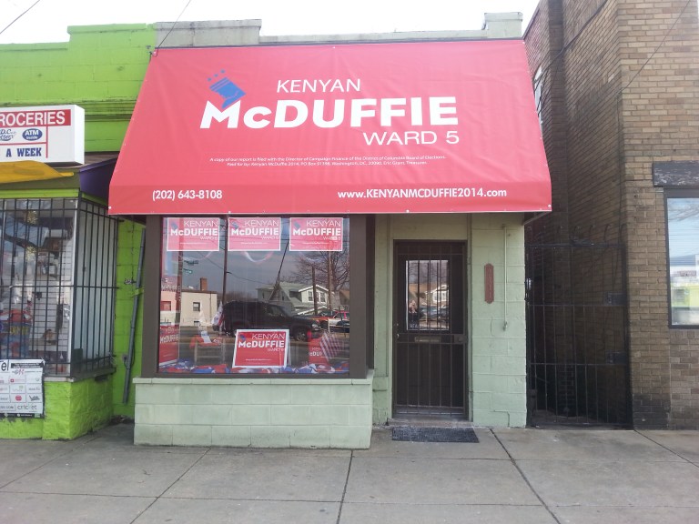 mcduffie