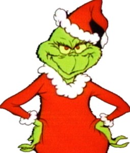 grinch